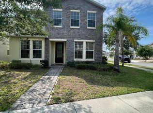 5067 Giant Bulrush Ln, Orlando, FL 32811