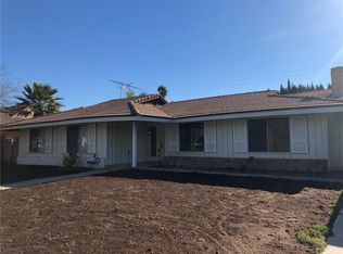 19541 Columbine Ave, Rialto, CA 92377