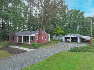 6822 Corbett Ridge Rd, Mebane, NC 27302