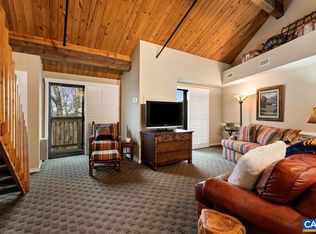 174 Mountain Inn Loop, Wintergreen Resort, VA 22967