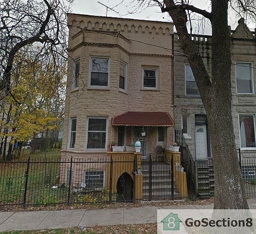 1st image of 3835 W Lexington St #2