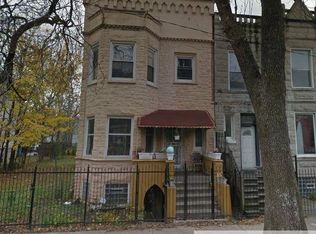 3835 W Lexington St #2, Chicago, IL 60624