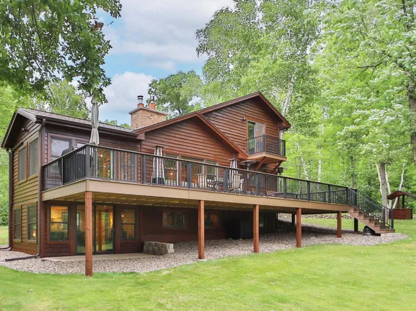 36469 Dolney Lake Rd, Crosby, MN 56441