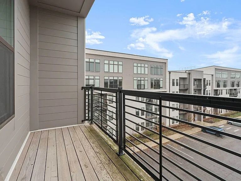 Balcony | Flat 102 | The Ave Balcony | Flat 102 | The Ave