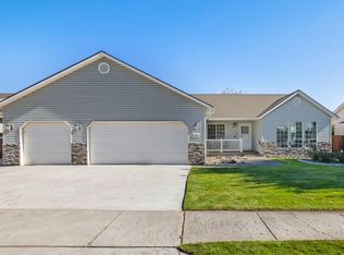 5403 Paddington Ln, Pasco, WA