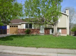 7584 Bell Dr, Colorado Springs, CO 80920