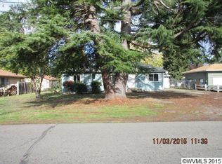 3119 Livingston St NE, Salem, OR 97301