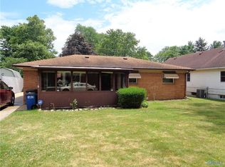 5712 Yarmouth Ave, Toledo, OH