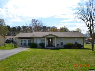837 Dayton Dr, Seymour, TN 37865