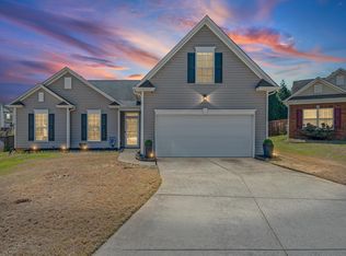 27 Gentle Winds Way, Greenville, SC 29605