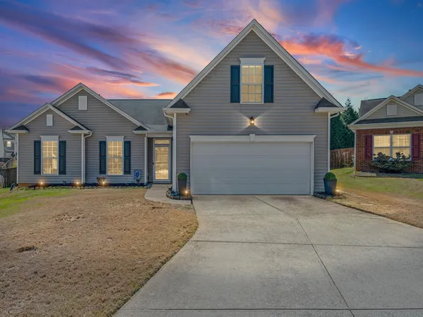 27 Gentle Winds Way, Greenville, SC 29605