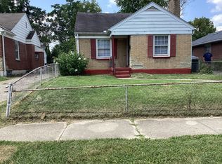 1337 Canfield Ave, Dayton, OH 45406