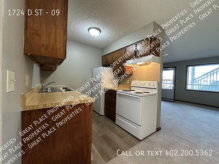 1724 D St #9 — Photo 19
