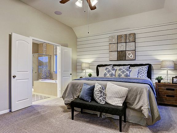 Private owner s suite