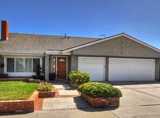 20422 Mooncrest Cir, Huntington Beach, CA 92646