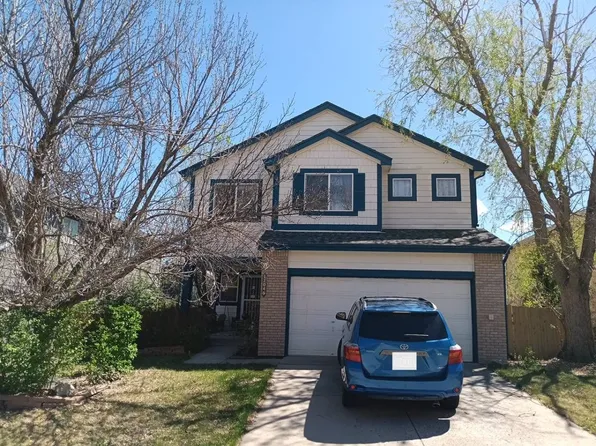 17046 Vineland Dr, Parker, CO 80134