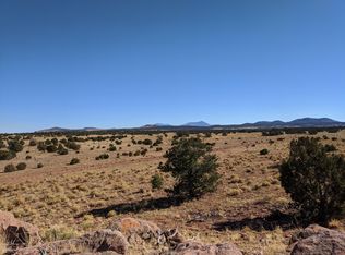 5350 Lasso Loop, Williams, AZ 86046