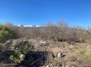 005K S Willard St, Cottonwood, AZ 86326