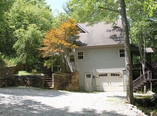 148 Jane Keith Cemetary Rd, Monticello, KY 42633