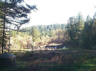 3920 Westside Rd, Cave Junction, OR 97523