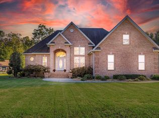 101 George Ln, Tullahoma, TN 37388