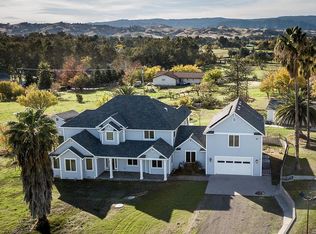 4558 Robinson Rd, Vacaville, CA 95688
