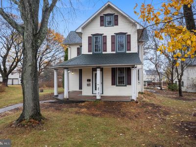 185 Perkasie Ave, Quakertown, PA, 18951