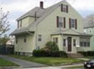 254 Newbury Ave, Quincy, MA 02171