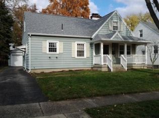 819 Buckingham Rd, Dayton, OH 45419