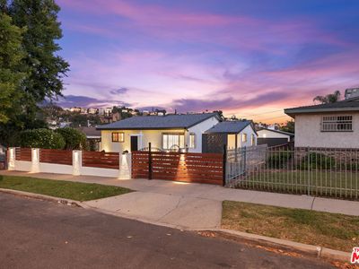 4858 Druid St, Los Angeles, CA, 90032