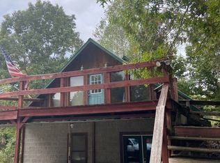 1408 Alonzo Long Hollow Rd, Adolphus, KY 42120