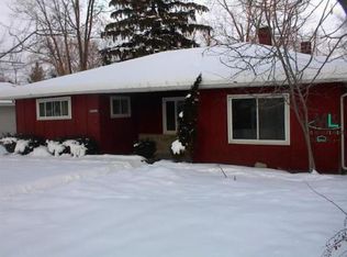 74314 N Fulton Ave, Armada, MI 48005