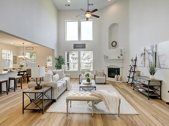 3rd image of 5542 Mangrove Creek Ln