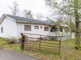 260 Cottonwood Ln, Jeffersonville, KY 40337