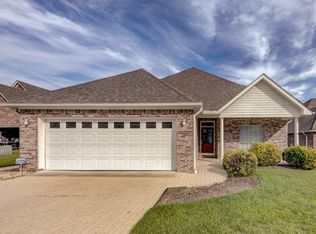 310 Belize Ct, Vicksburg, MS 39180
