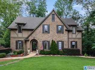420 Devon Dr, Homewood, AL 35209