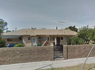 14822 Polk St, Sylmar, CA 91342