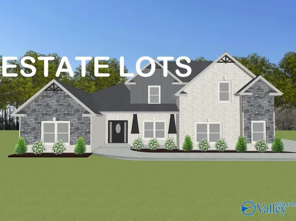 Thomasdale D Newby Chapel Rd, Athens, AL 35613