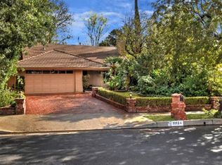 11124 Beckford Ave, Porter Ranch, CA 91326