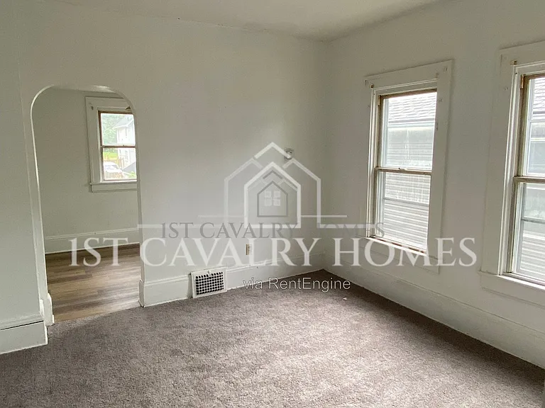 1383 Curtis St #2 — Photo 1
