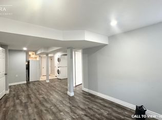 4804 Fulwell Rd #2, Mississauga, ON L5M7J8