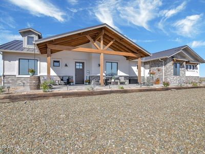 8500 N Copperfield Pkwy, Prescott Valley, AZ, 86315