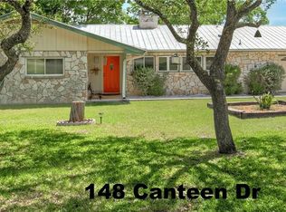148 Canteen, Canyon Lake, TX 78133