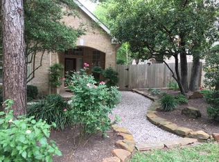 54 E Northcastle Cir, Conroe, TX 77384