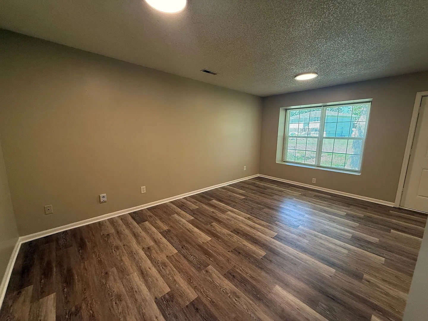 Cozy 2-Bedroom Duplex Quiet Small-Town Living at an Affordable Price! No app or admin fee — Photo 2
