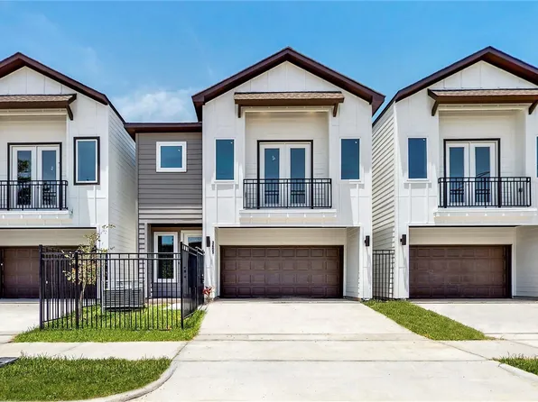 3405 Terry St, Houston, TX 77009