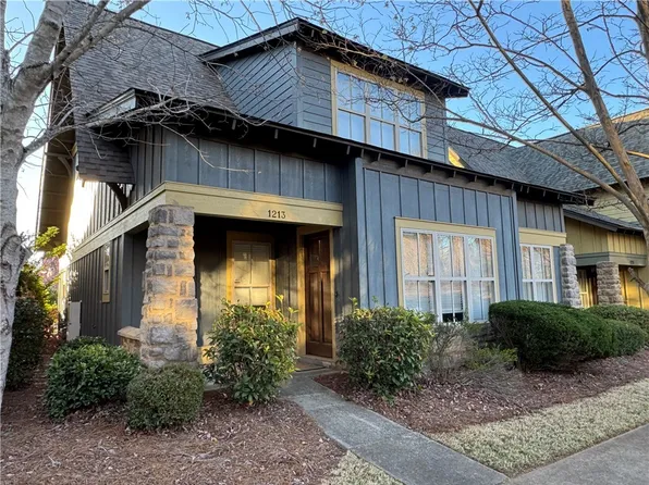 101 W Lane Dr #1213, Clemson, SC 29631