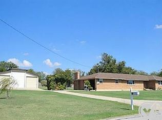 6112 Greenfield Rd, Fort Worth, TX 76135