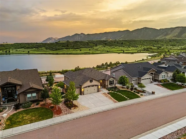 2891 Waterfront Drive, Monument, CO 80132