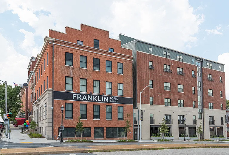 Franklin Lofts & Flats — Photo 2
